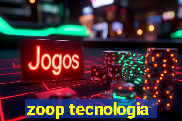 zoop tecnologia